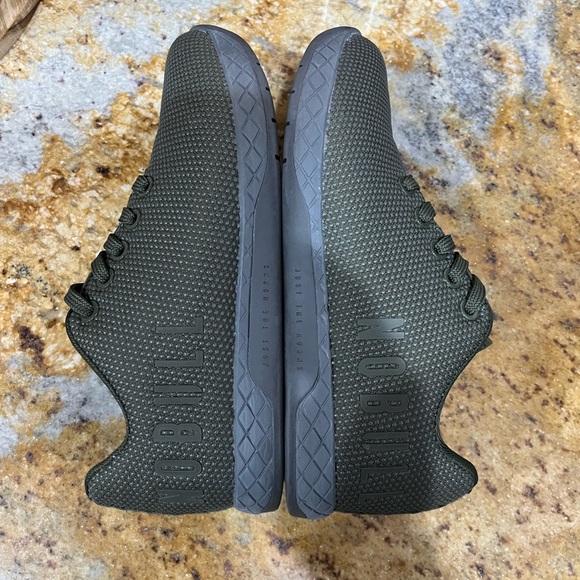 NoBull Outwork size 4 - Picture 6 of 8